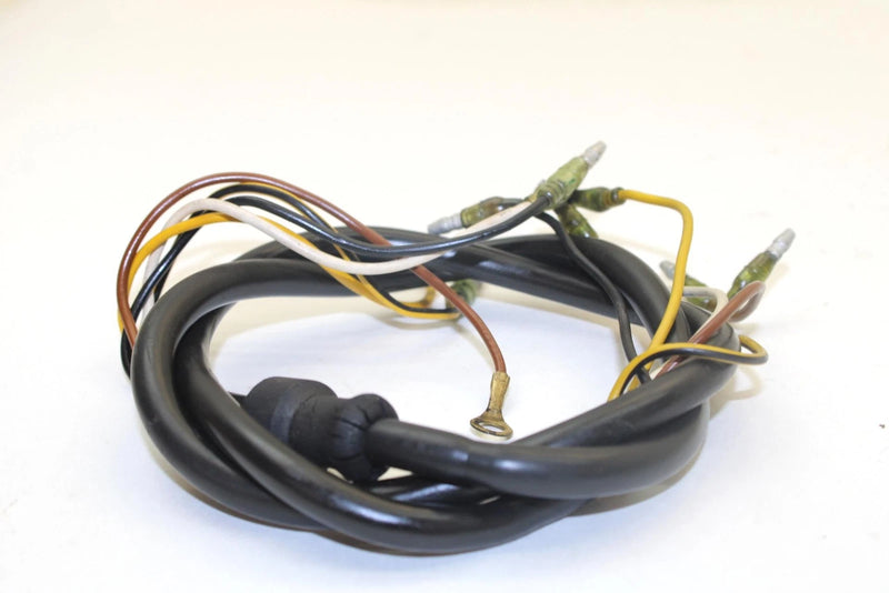 1991 Sea-doo Sp Oem Main Harness 290965252 JS17