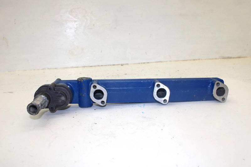 1994 Polaris Sl 650 Oem Water Outlet Manifold 3240195 JP16