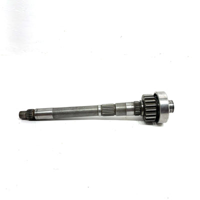 96-08 Polaris Sportsman 500 OEM Trans Output Shaft W/Brg 3233485 AP203