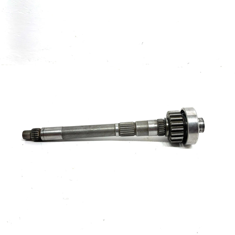 96-08 Polaris Sportsman 500 OEM Trans Output Shaft W/Brg 3233485 AP203
