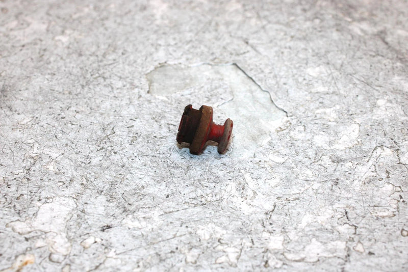 1993 Honda Trx 300 A Oem Adjusting Hole Plug 44602-HM5-A10 AH50
