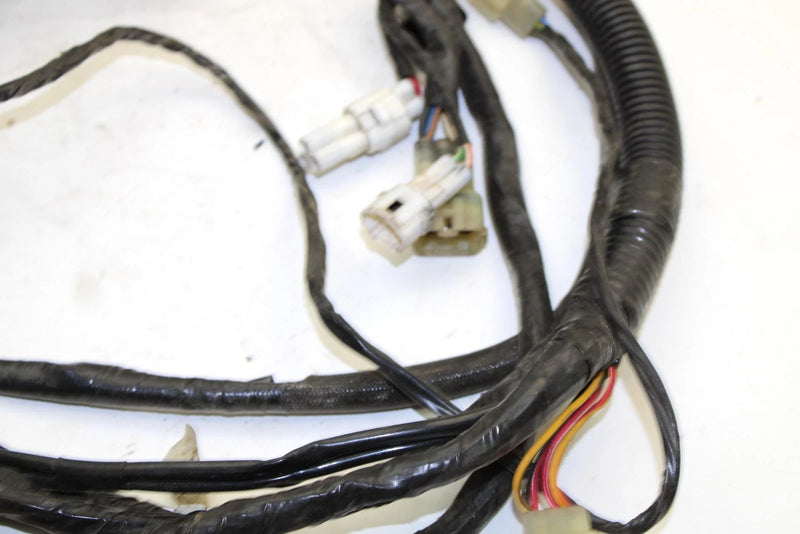 2001 Yamaha Phazer 500 Oem Main Harness 8DJ-82590-10-00 SY74