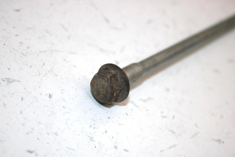86 Yamaha  Moto 4 Oem Flange Bolt 90105-08195-00 90105-08160-00 Q4192