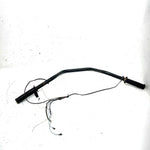 2003 Arctic Cat 400 4x4 Automatic OEM Steering Handlebar 0505-410 AA35