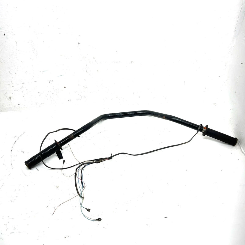 2003 Arctic Cat 400 4x4 Automatic OEM Steering Handlebar 0505-410 AA35