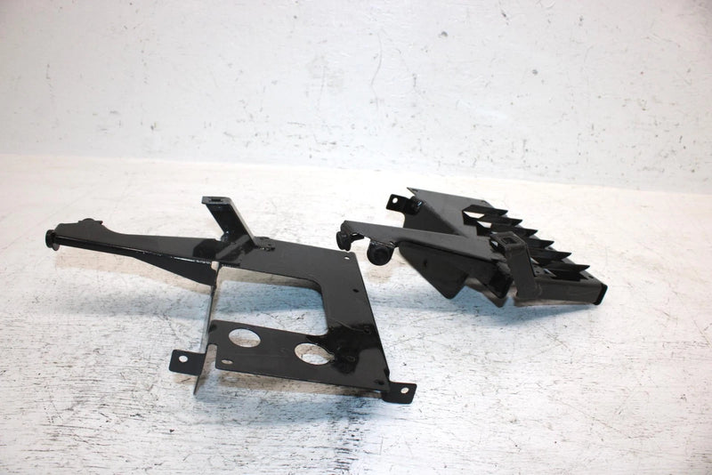 1996 Polaris Classic Touring Oem Console Mount Set 1011952-067 SP38