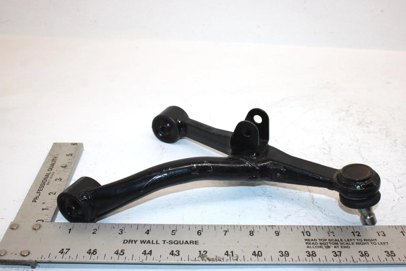 2000 Suzuki Lt-a500f Oem Front Right Upper A Arm 52430-09810 AS25