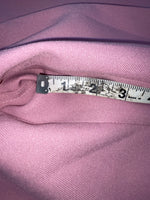 New Vintage Pink Dickson Jenkins Polyester Pants #5520 SS-80