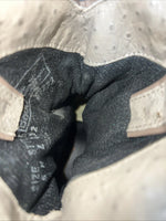 New Women’s Tan Capezio Cowboy Boots. L 432 5 M. 17-41
