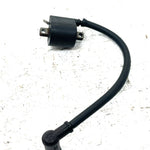 84-87 Suzuki Quadrunner 185 OEM Ignition Coil  33410-09412 AS33