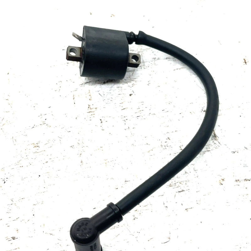 84-87 Suzuki Quadrunner 185 OEM Ignition Coil  33410-09412 AS33