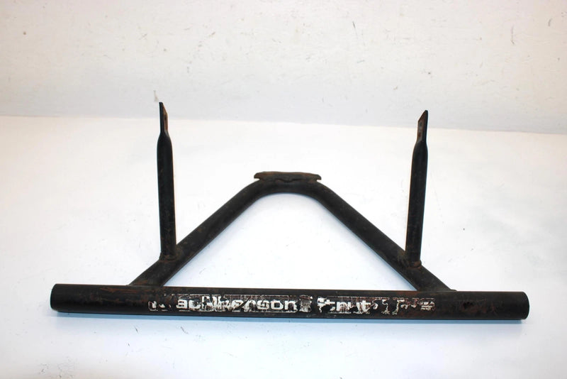 87 Polaris Trail Boss 250 2x4 Oem Front Bumper 2670086 AP32