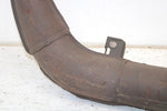 1995 Polaris 500 Oem Exhaust Pipe Muffler 1260607-029 SP177