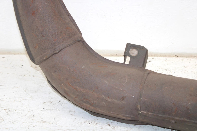 1995 Polaris 500 Oem Exhaust Pipe Muffler 1260607-029 SP177