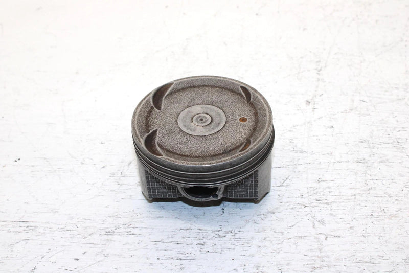 2002 Arctic Cat 375 Automatic (4x4 Green) Oem 82mm Bore Piston 3436-015 AA29