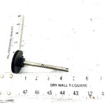 01-05 Yamaha WaveRunner XLT1200 OEM Power Valve Shaft 66E-1132C-00-00 JY27