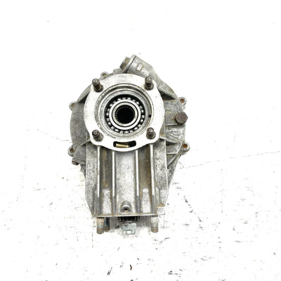 93-99 Kawasaki Bayou 400 KLF400B 4x4 OEM Rear Gearcase 14055-1089 AK32