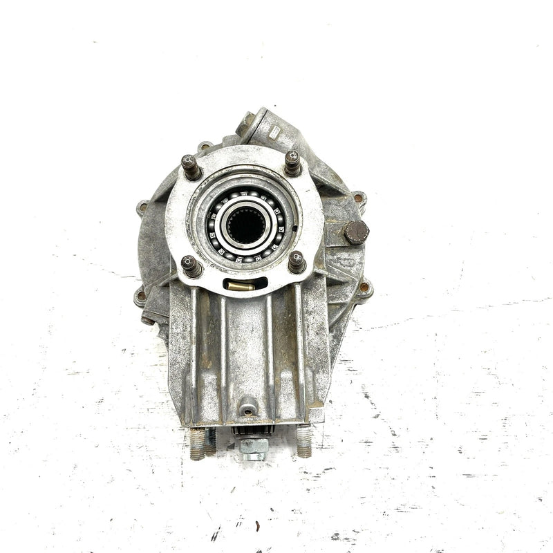 93-99 Kawasaki Bayou 400 KLF400B 4x4 OEM Rear Gearcase 14055-1089 AK32