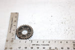 1997 Arctic Cat Bearcat 454 Oem 29T Reverse Driven Gear 3446-029 AA11