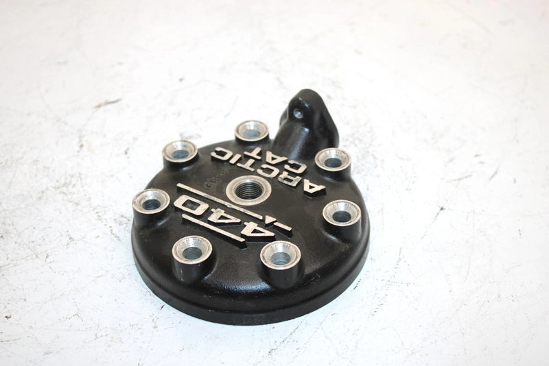 99 Arctic Cat Zr 440 Sno Pro Oem Cylinder Head 3005-536 SA306