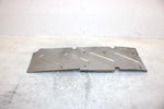 2019 Polaris Ranger 900 Xp Oem Cargo Box Shield 5262966 XP6