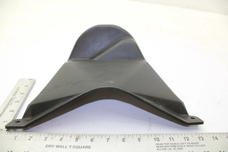 92 Polaris SL650 OEM Air Intake Baffle 5431434 JP0 