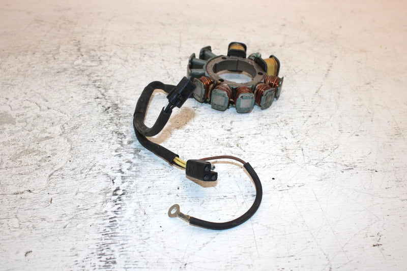 1996 Arctic Cat Zrt 600 Oem Stator 3005-317 SA6