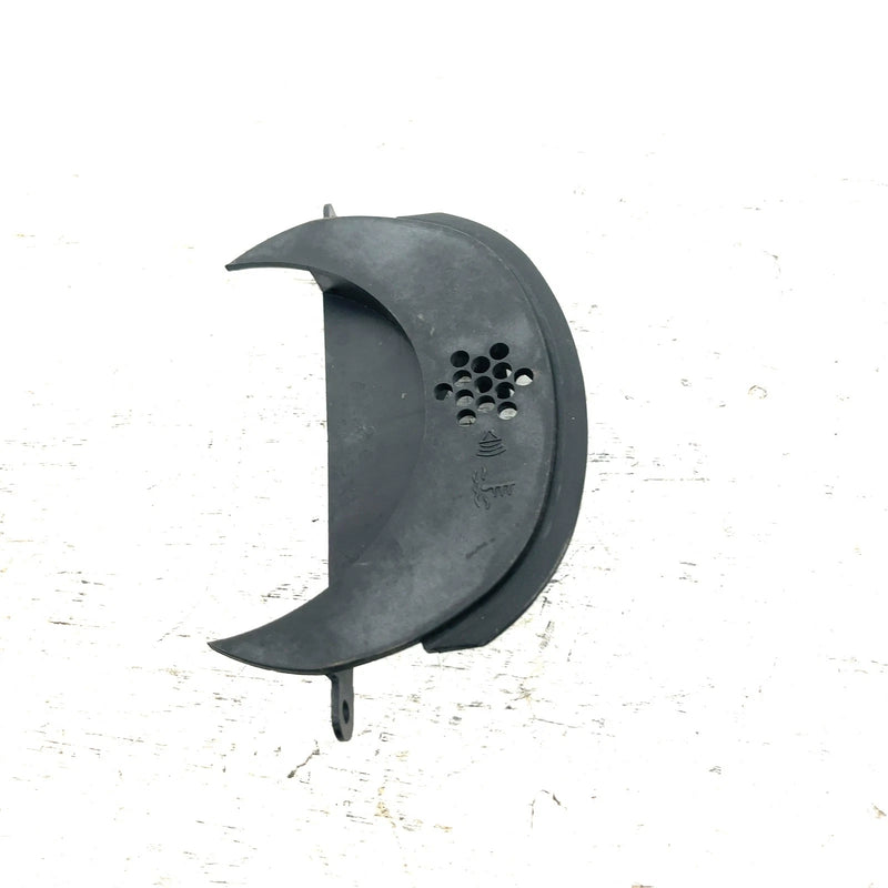 2001 Sea-Doo GTX DI OEM Steering Plate Cover 277000549  JS5