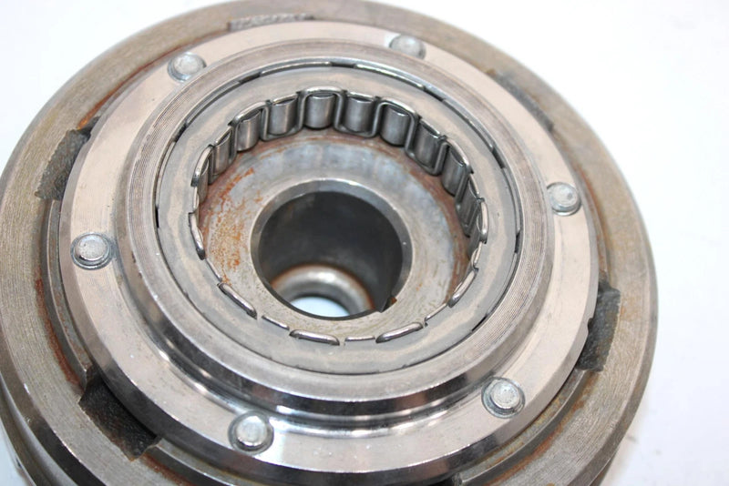 15 Suzuki King Quad 500 Oem flywheel 32102-11H00 AS10