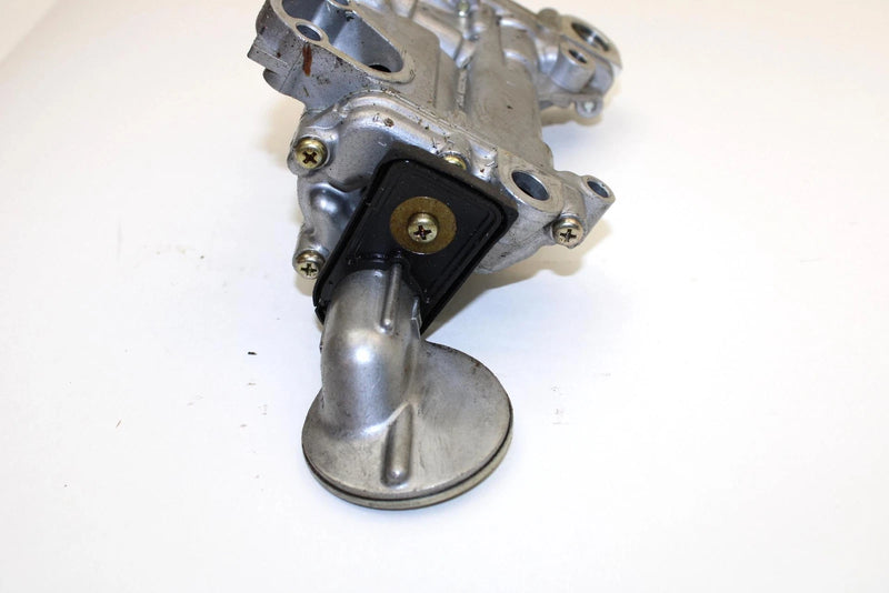 2007 Yamaha Vector Er Oem Oil Pump 8ES-13300-00-00 SY83