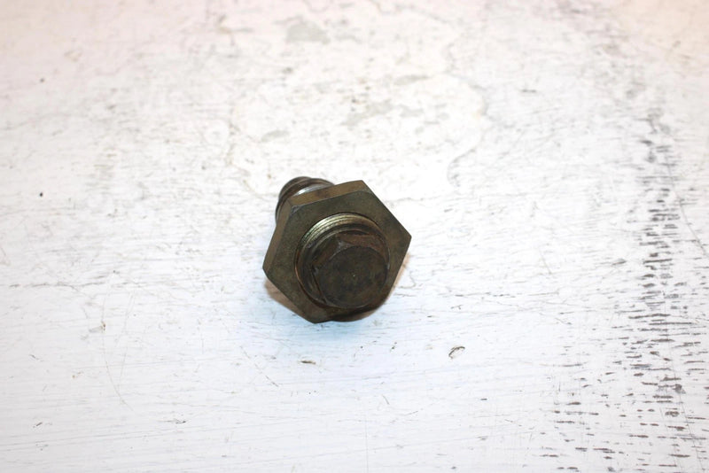 2003 Bombardier Quest 500 Oem Left Swingarm Pivot Bolt 706000093 AB13