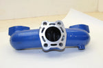 1995 Polaris Slt 750 Oem Exhaust Manifold 1240016-157 JP5