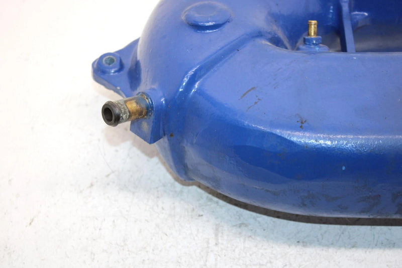 1996 Polaris Slx 780 Oem Expansion Chamber 1260721-157 JP30