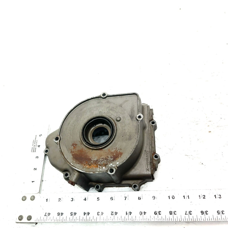 87-89 Suzuki Quadrunner 300 LT300E 2x4 OEM Generator Cover 11351-41B02 AS36