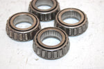 01 Polaris Sportsman 500 Ho Oem Outer Taprerd Roller Bearing Set 4 3554509 APS1
