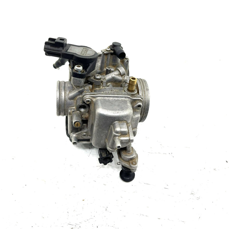 2002 Honda Foreman Rubicon 500 TRX500 4x4 OEM Carburetor 16100-HN2-023 AH85