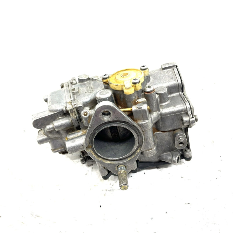 null Yamaha Moto 4 Aftermarket Carburetor 2VA-14101-01-00 AY57