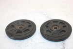 1998 Polaris 600 Xc Oem Track Idler Wheel Pair 1594056-070 SP45