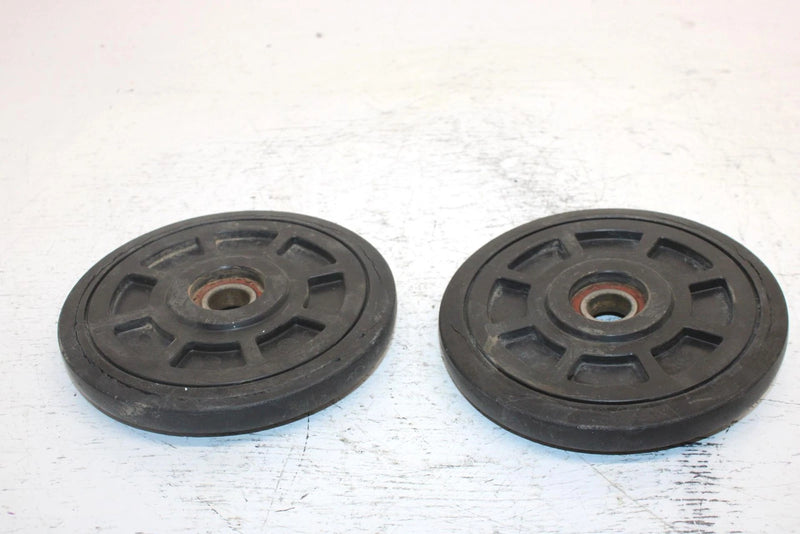 1998 Polaris 600 Xc Oem Track Idler Wheel Pair 1594056-070 SP45