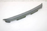 1988 Yamaha Xlv Oem Front Bumper Adapter 8N8-77512-00-00 SY128