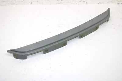 1988 Yamaha Xlv Oem Front Bumper Adapter 8N8-77512-00-00 SY128