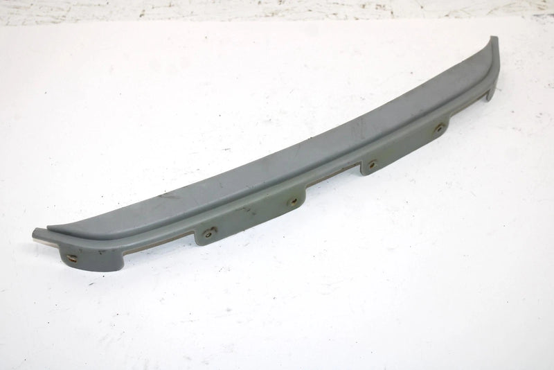 1988 Yamaha Xlv Oem Front Bumper Adapter 8N8-77512-00-00 SY128