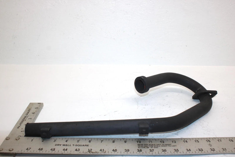 99 Yamaha  Bear Tracker Oem Exhaust Pipe 4XE-E4611-00-00 1P0-E4611-00-00 AY50