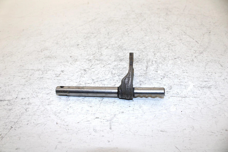 2004 Kawasaki Kfx 700 Oem Shift Fork 49047-1104 AK30