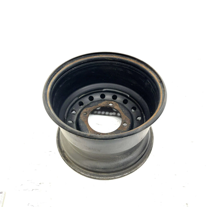 2008 Kawasaki Teryx 750 KRF750A 4x4 OEM 12x8 Rear Wheel Rim 41025-0078-397 XK0