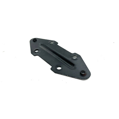 95-98 Polaris Magnum 425 4X4 OEM Handlebar Pad Bracket 5245051 AP201