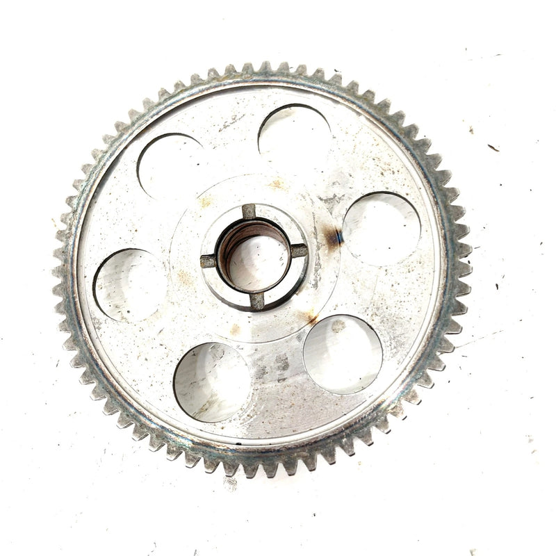 2006 Yamaha Rhino 450 YXR450FA 4x4 OEM Starter Clutch Gear 5GH-15517-10-00 XY2