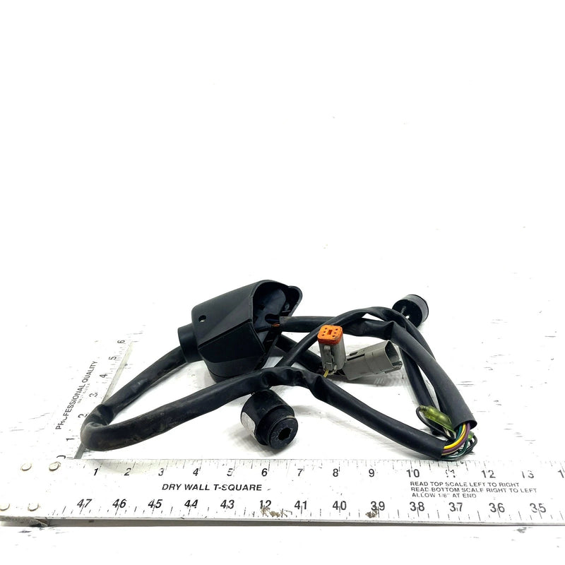 04-05 Sea-Doo RXP Supercharged OEM Left Control Switch Assy 277000954 JS59.1