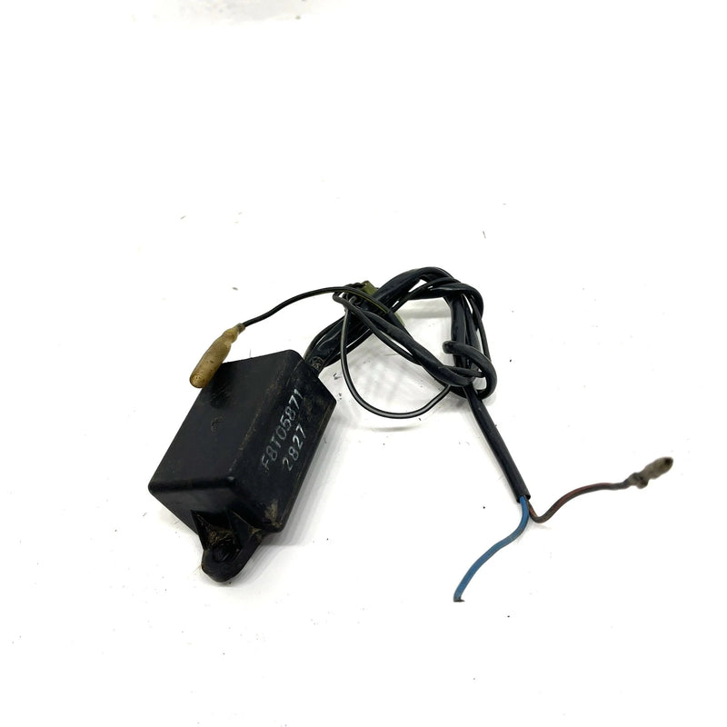 83-86 Suzuki ALT125 OEM CDI ECU ECM Ignition Box 32900-24401 AS29