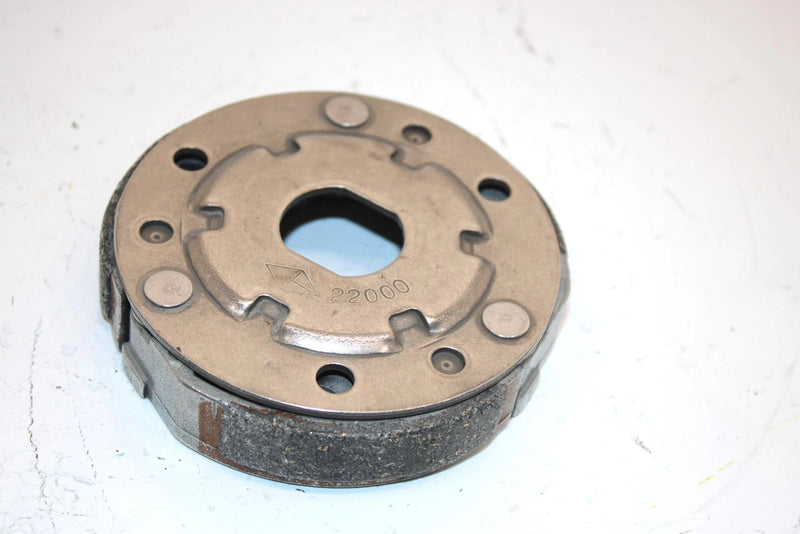 02 Arctic Cat Atv 90 2x4 Oem Weight Set Clutch 3301-112 AA14